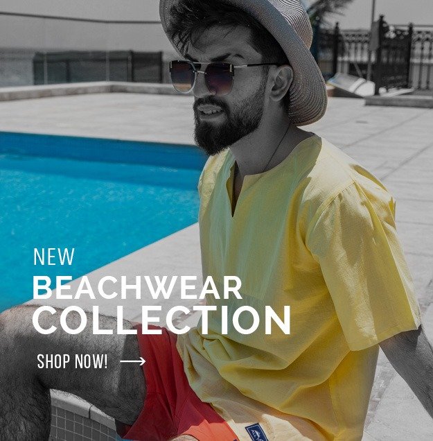 All Terrain - Summer Wear, Beachwear, Adventure Clothing Store Dubai, UAE